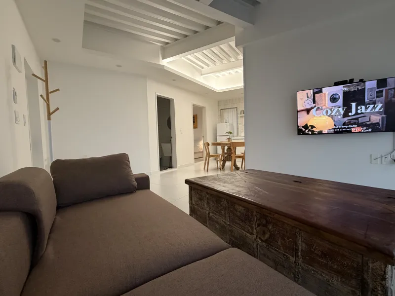 [Saekdal-dong, Seogwipo] South-facing floor-to-ceiling windows with ocean view, convenient location for travel, 2-room unit on the 3rd floor of Building A 25