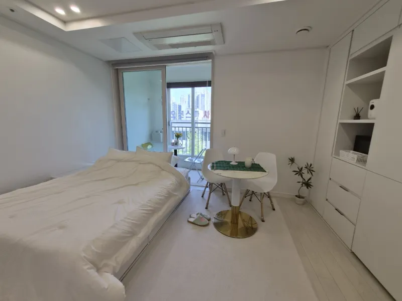 [Gwangsan, Gwangju] Aurora (High-Tech Officetel) 3