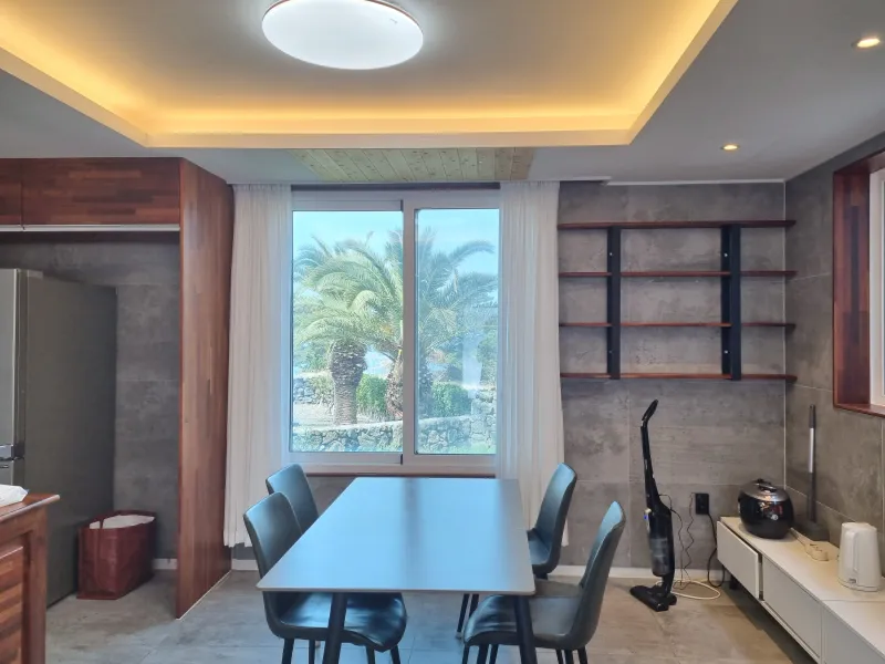 [Aewol, Jeju] Ocean View Aewol Private House 16