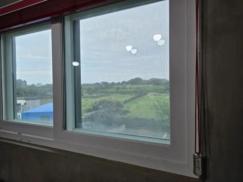 [Gujwa, Jeju] 30% Off October-November Ocean View Beachfront 2nd Floor Duplex Studio 201. 11