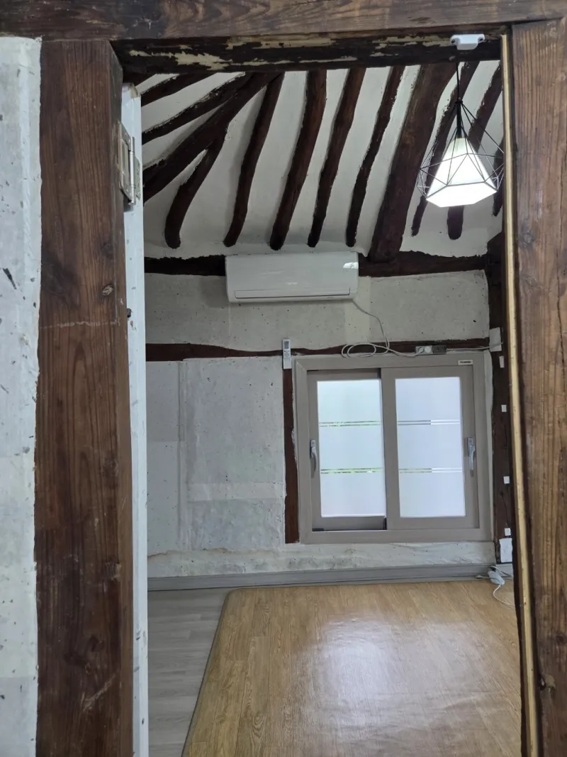 [Gyeongju] A quiet country house in Oedong-eup, Gyeongju 6