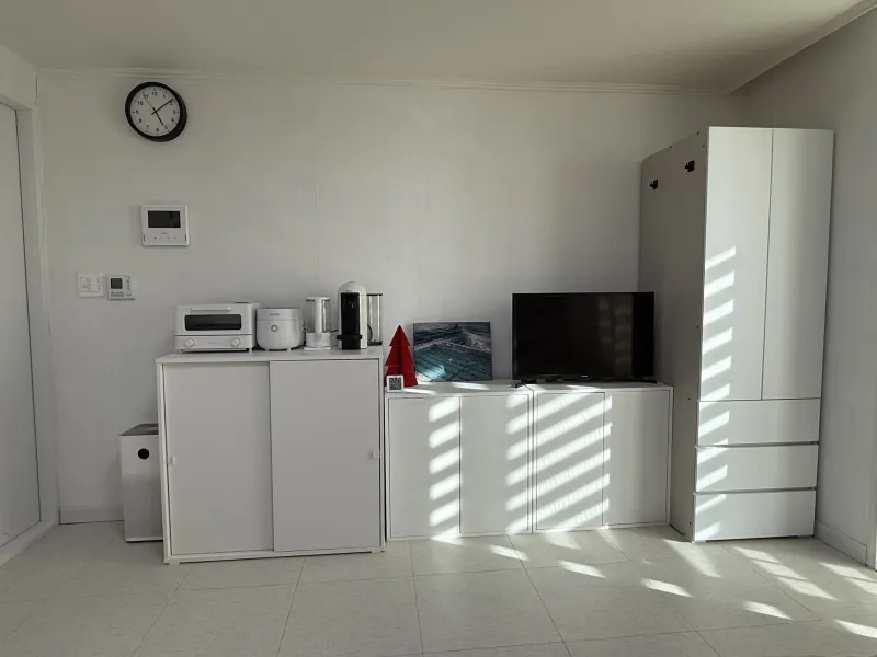 [Pyeongchang][Pyeongchang-gun, Gangwon-do] 3rd floor of Daegwallyeong Apartment 9