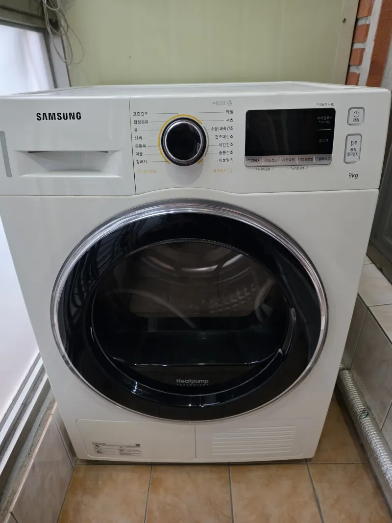 [Jinju] Quiet studio apartment near downtown Jinju 9