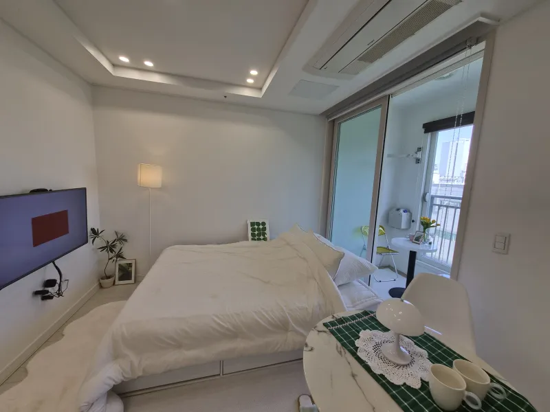[Gwangsan, Gwangju] Aurora (High-Tech Officetel) 11