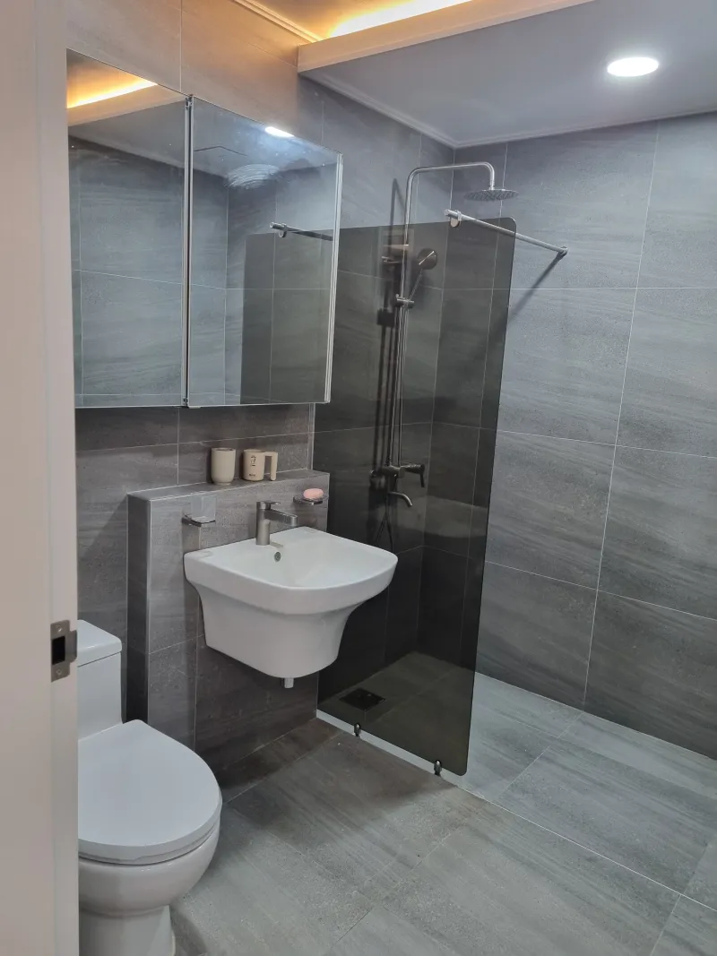 [Aewol, Jeju] Ocean View Aewol Private House 8