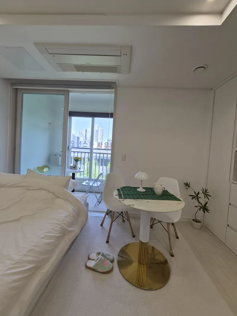 [Gwangsan, Gwangju] Aurora (High-Tech Officetel) 15