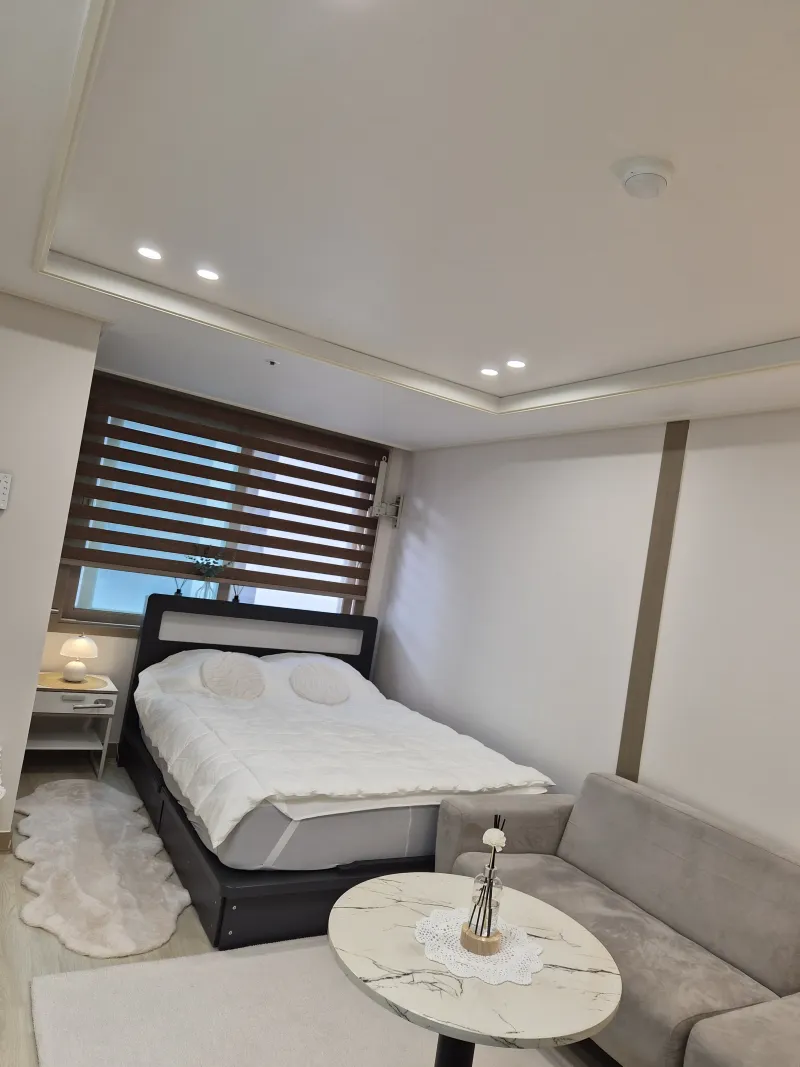 [Gwangsan, Gwangju] Pogun Stay 16
