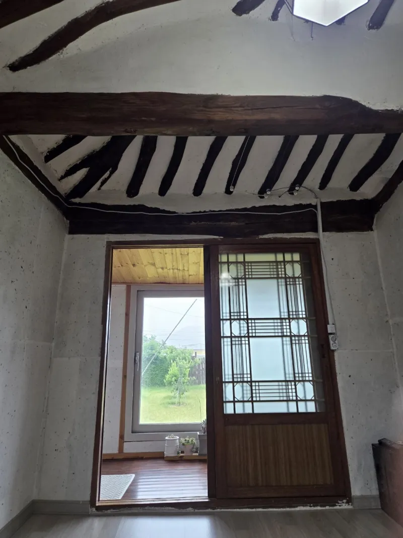 [Gyeongju] A quiet country house in Oedong-eup, Gyeongju 5