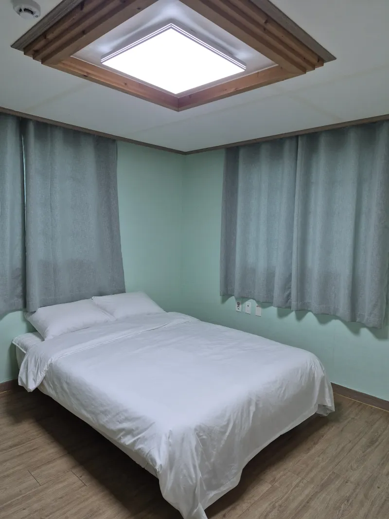 [Hallim, Jeju][Jeju Hyeopjae] Healing Pension Filled with the Scent of Pine Forest #PetFriendly (Building B, 2nd Floor / 1.5 Room) 2