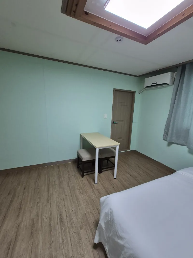[Hallim, Jeju][Jeju Hyeopjae] Healing Pension Filled with the Scent of Pine Forest #PetFriendly (Building B, 2nd Floor / 1.5 Room) 3