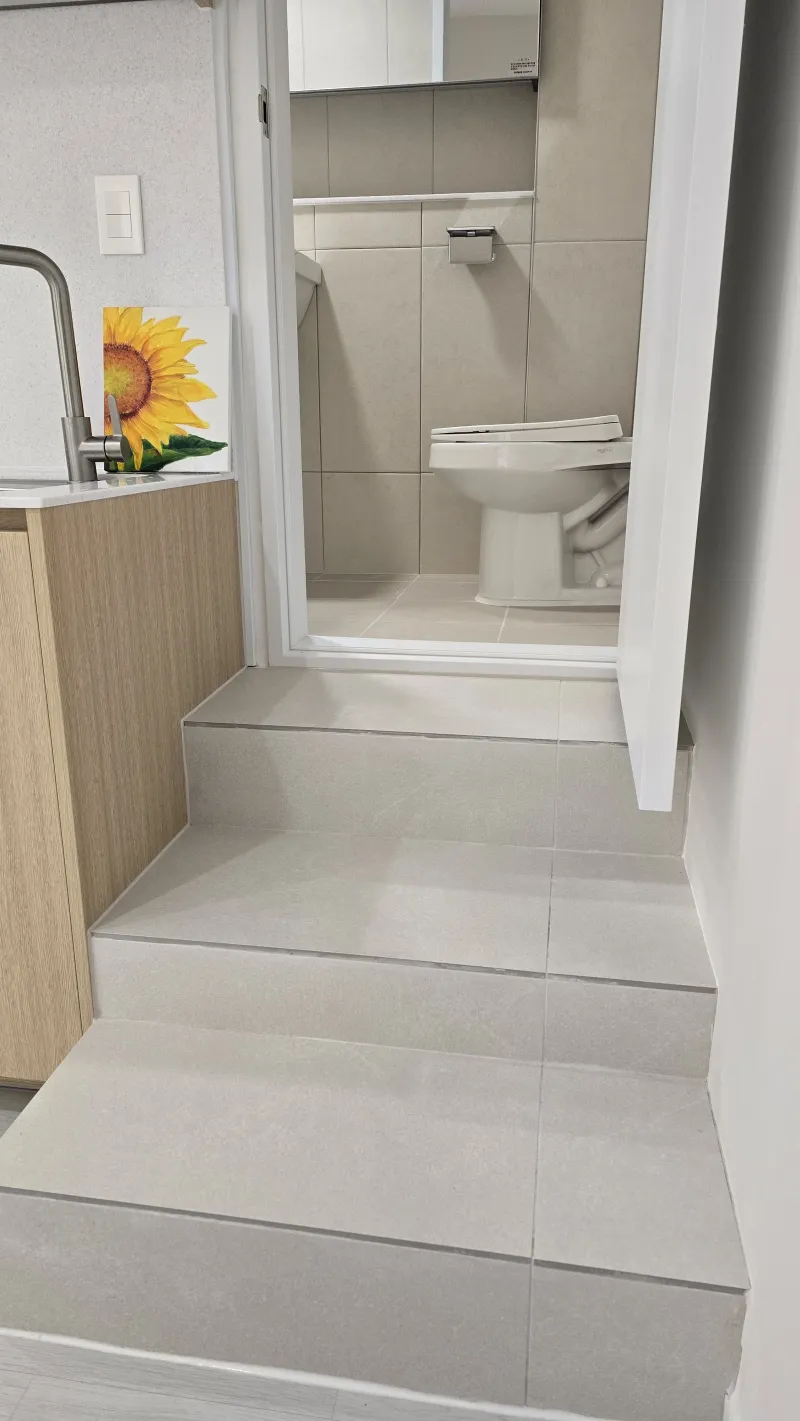 [Songpa, Seoul] 7-minute walk from Bangi Station | Two-room apartment with parking available | Jamsil Songnidan-gil Olympic Park 1 18