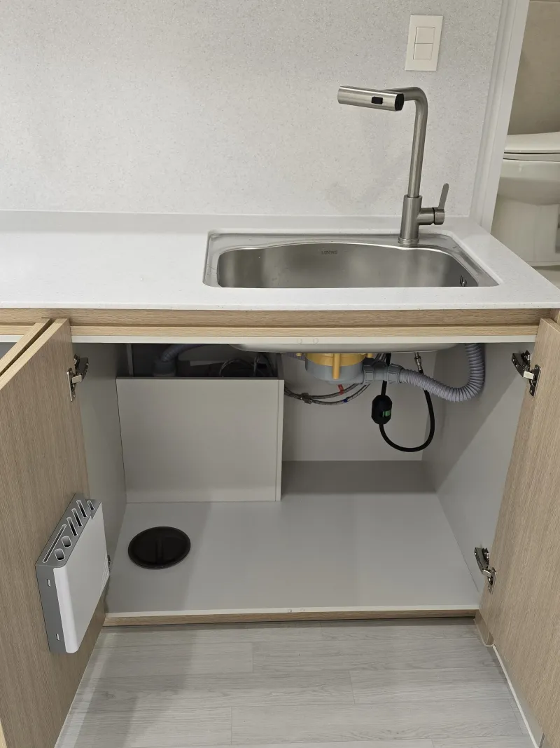 [Songpa, Seoul] 7-minute walk from Bangi Station | Two-room apartment with parking available | Jamsil Songnidan-gil Olympic Park 1 35