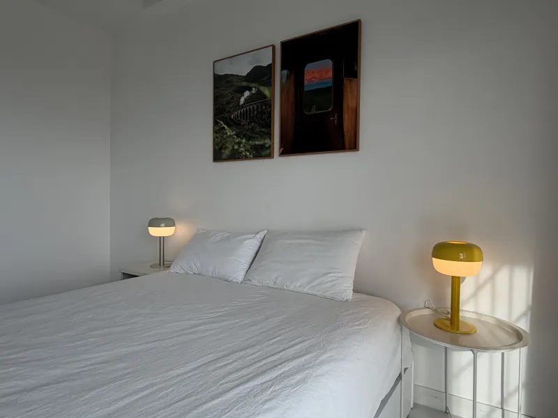 [Saekdal-dong, Seogwipo] South-facing floor-to-ceiling windows with ocean view, convenient location for travel, 2-room unit on the 3rd floor of Building A 10