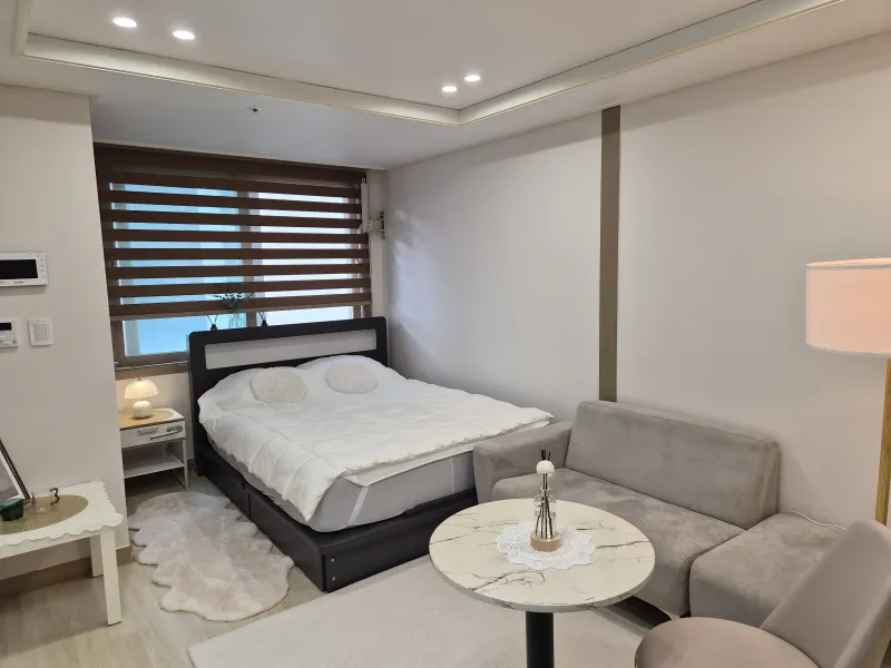 [Gwangsan, Gwangju] Pogun Stay 6