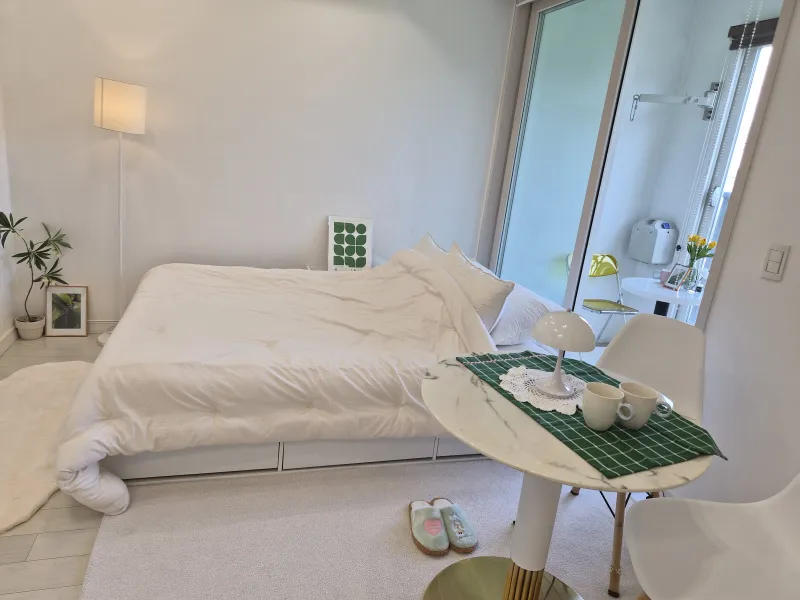 [Gwangsan, Gwangju] Aurora (High-Tech Officetel) 17