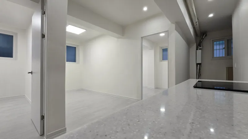 [Songpa, Seoul] 7-minute walk from Bangi Station | Two-room apartment with parking available | Jamsil Songnidan-gil Olympic Park 1 8