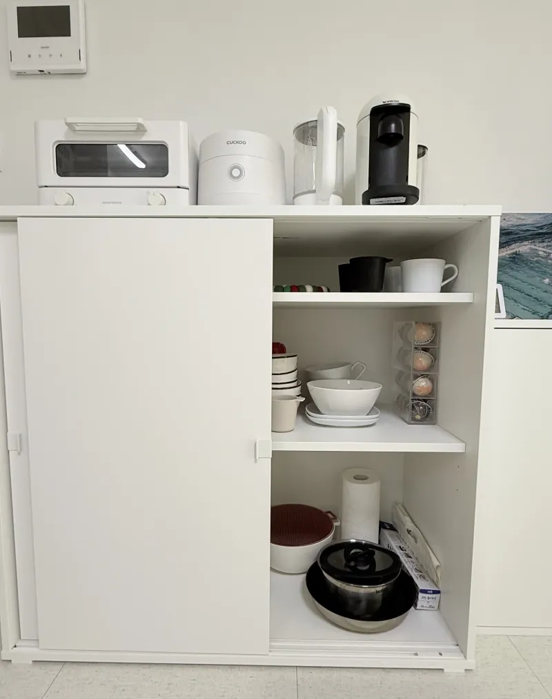 [Pyeongchang][Pyeongchang-gun, Gangwon-do] 3rd floor of Daegwallyeong Apartment 14