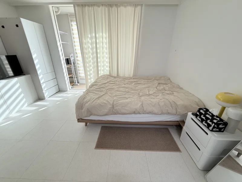 [Pyeongchang][Pyeongchang-gun, Gangwon-do] 3rd floor of Daegwallyeong Apartment 12