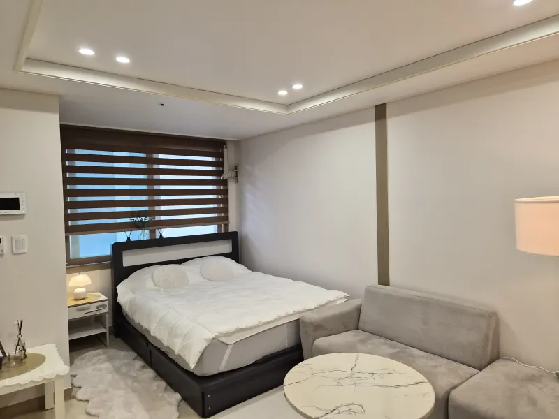 [Gwangsan, Gwangju] Pogun Stay 13