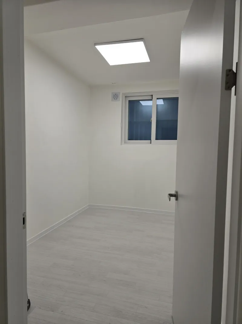 [Songpa, Seoul] 7-minute walk from Bangi Station | Two-room apartment with parking available | Jamsil Songnidan-gil Olympic Park 1 12