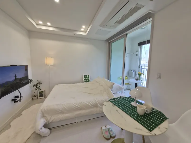 [Gwangsan, Gwangju] Aurora (High-Tech Officetel) 2