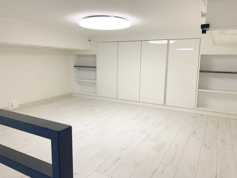 [Gimpo] Adjacent to Gimpo Airport, 1 minute from Pungmu Station, fully furnished 8