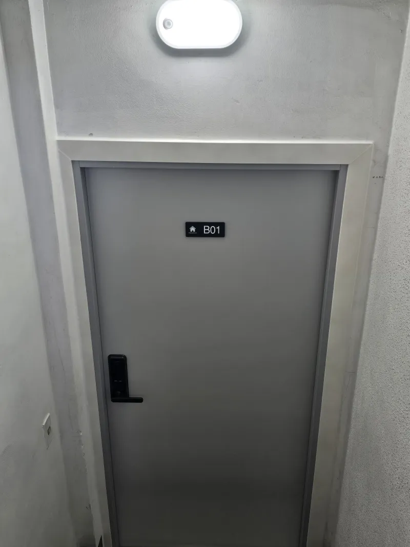 [Songpa, Seoul] 7-minute walk from Bangi Station | Two-room apartment with parking available | Jamsil Songnidan-gil Olympic Park 1 47