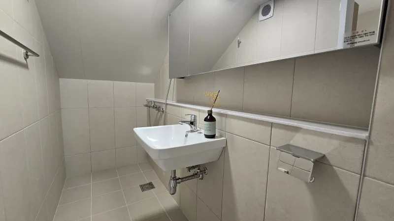 [Songpa, Seoul] 7-minute walk from Bangi Station | Two-room apartment with parking available | Jamsil Songnidan-gil Olympic Park 1 17