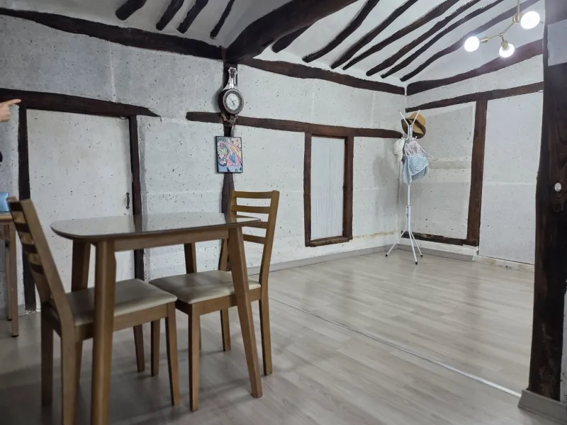 [Gyeongju] A quiet country house in Oedong-eup, Gyeongju 3