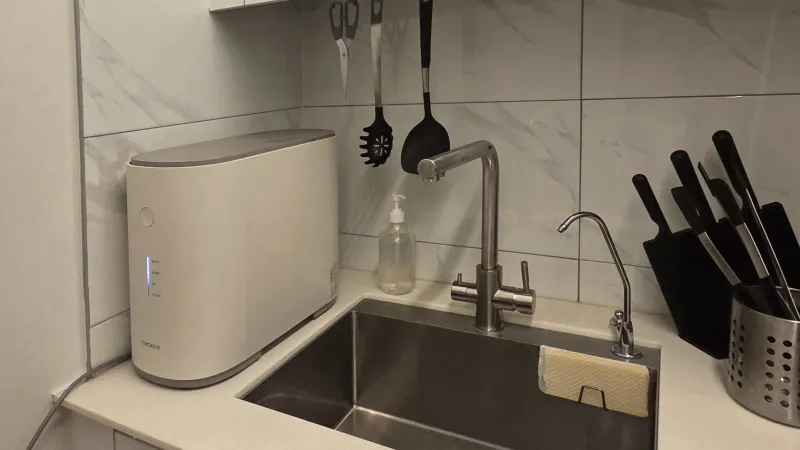 [Ansan] Minimal Residence 201 9