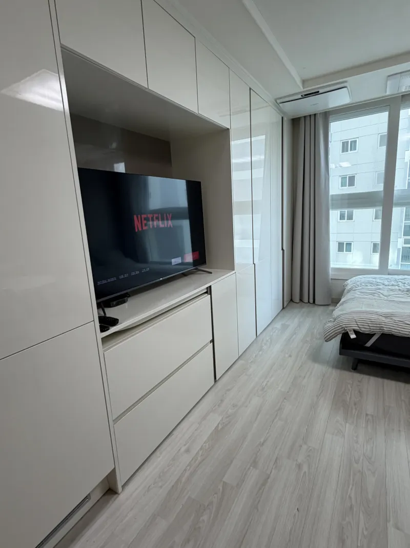[Eunpyeong, Seoul] The Gupabal Signature Room 7