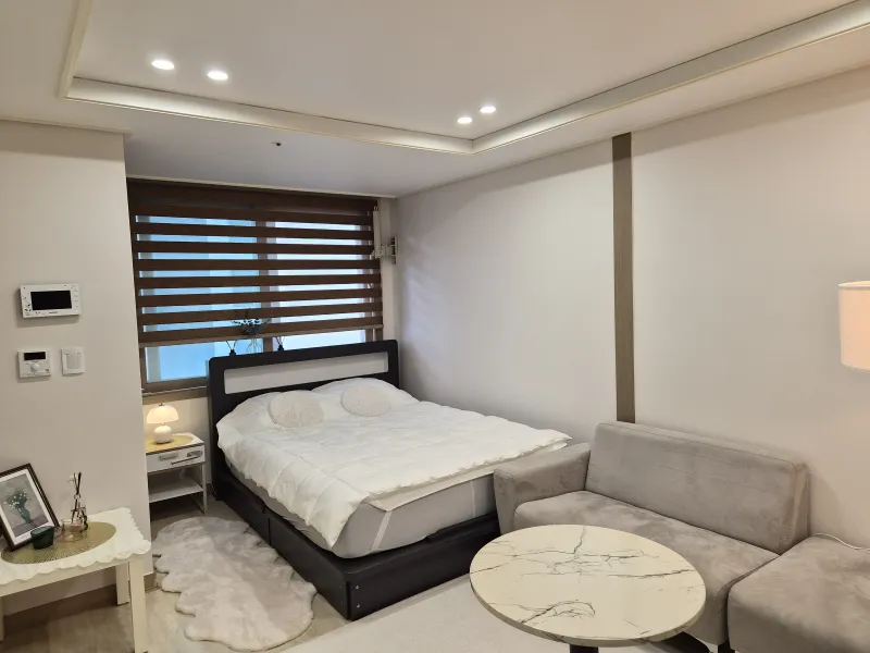 [Gwangsan, Gwangju] Pogun Stay 27