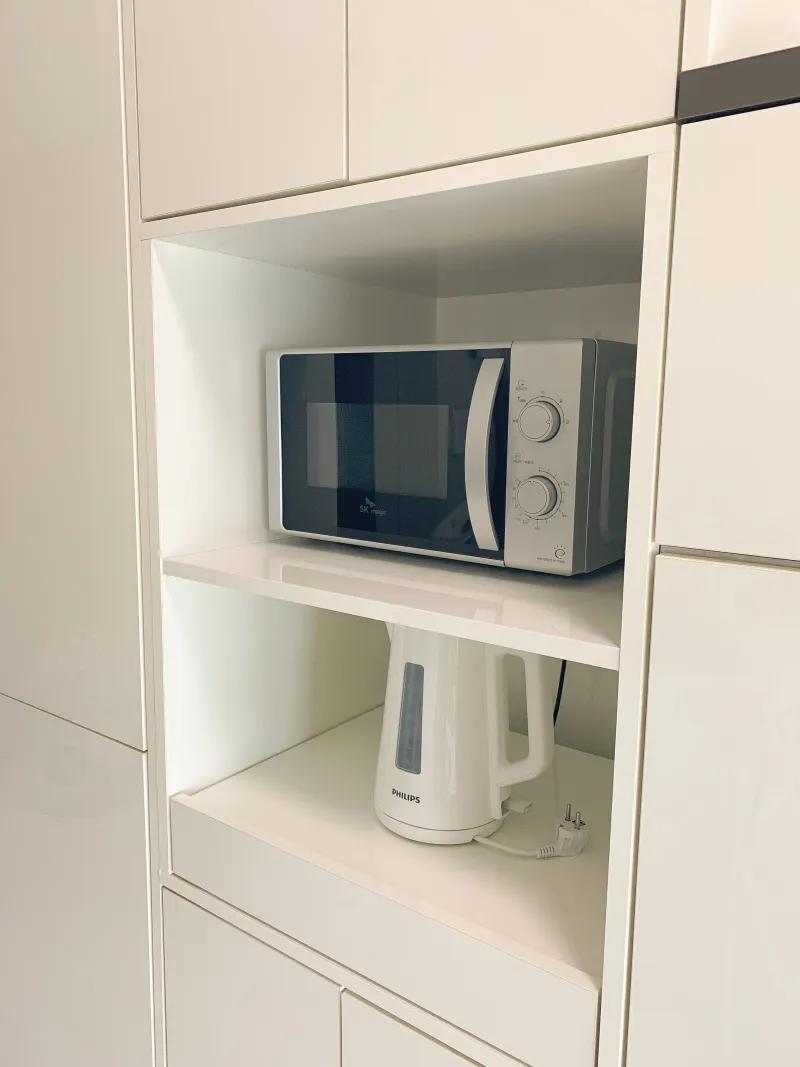 [Gimpo] Adjacent to Gimpo Airport, 1 minute from Pungmu Station, fully furnished 7