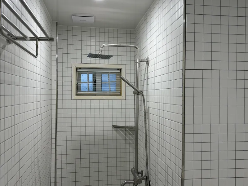 [Saekdal-dong, Seogwipo] South-facing floor-to-ceiling windows with ocean view, convenient location for travel, 2-room unit on the 3rd floor of Building A 15