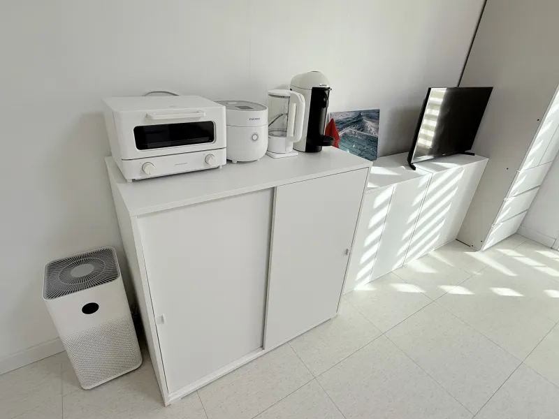 [Pyeongchang][Pyeongchang-gun, Gangwon-do] 3rd floor of Daegwallyeong Apartment 13