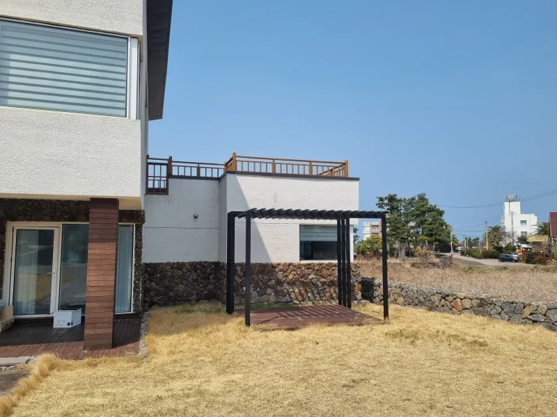[Aewol, Jeju] Ocean View Aewol Private House 24