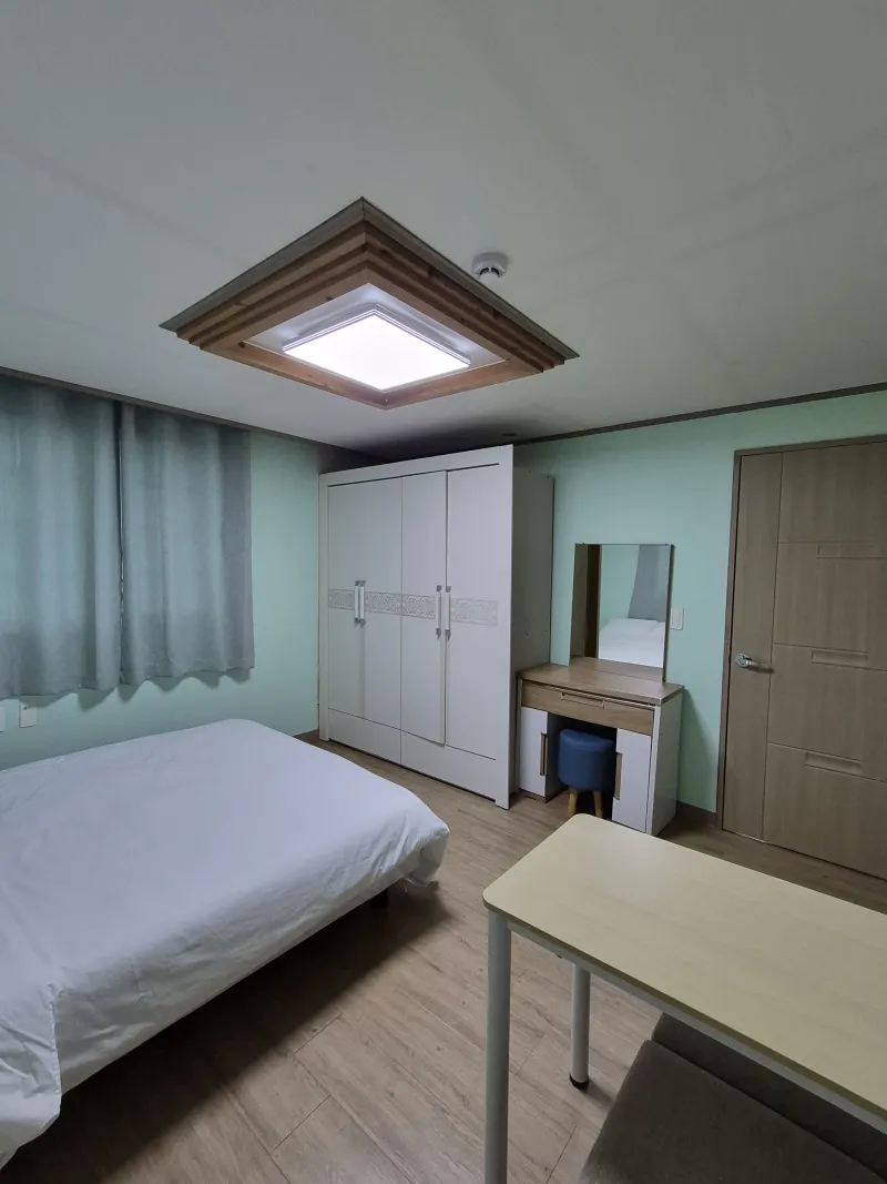 [Hallim, Jeju][Jeju Hyeopjae] Healing Pension Filled with the Scent of Pine Forest #PetFriendly (Building B, 2nd Floor / 1.5 Room) 9