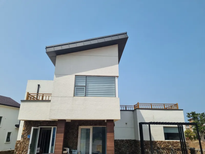 [Aewol, Jeju] Ocean View Aewol Private House 23