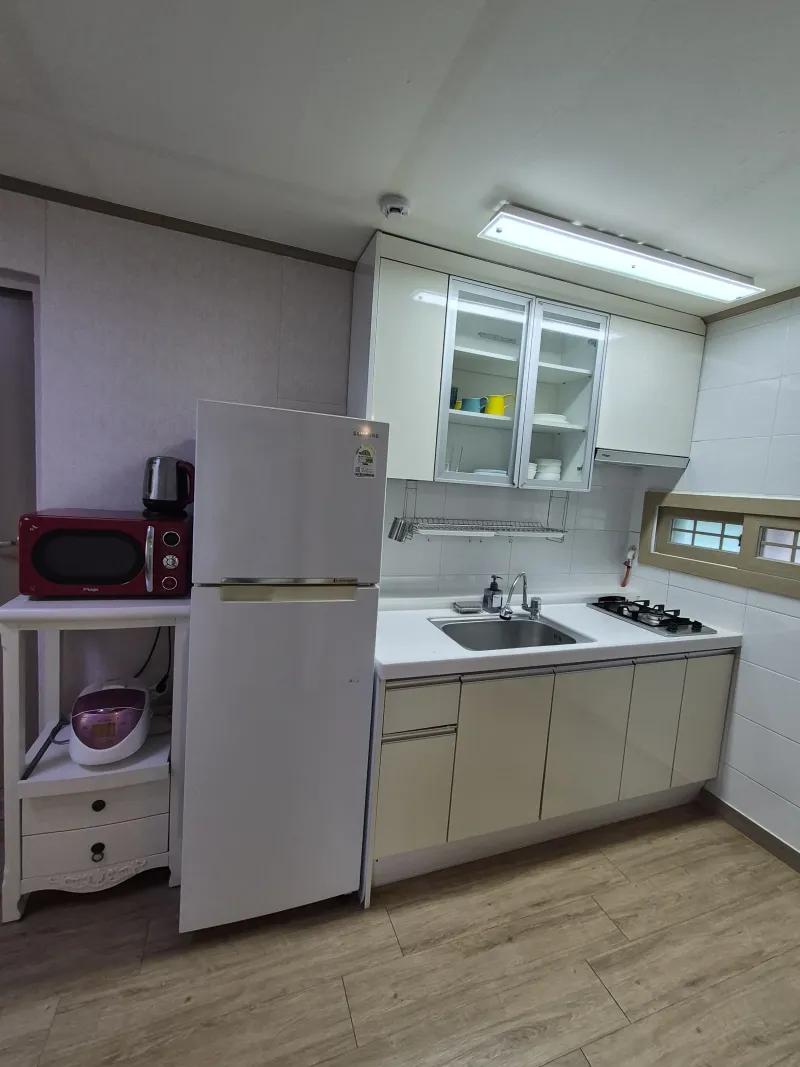 [Hallim, Jeju][Jeju Hyeopjae] Healing Pension Filled with the Scent of Pine Forest #PetFriendly (Building B, 2nd Floor / 1.5 Room) 11
