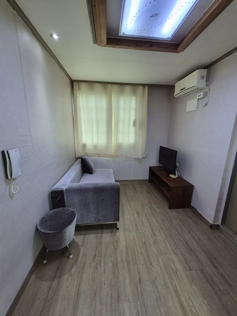 [Hallim, Jeju][Jeju Hyeopjae] Healing Pension Filled with the Scent of Pine Forest #PetFriendly (Building B, 2nd Floor / 1.5 Room) 14