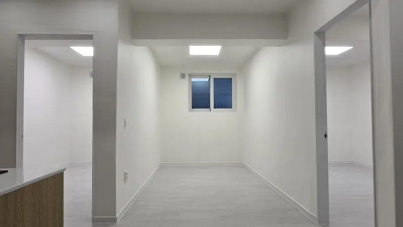 [Songpa, Seoul] 7-minute walk from Bangi Station | Two-room apartment with parking available | Jamsil Songnidan-gil Olympic Park 1 30