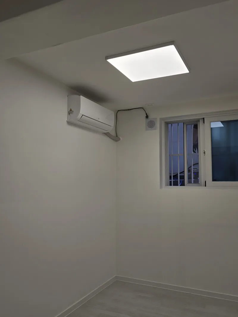 [Songpa, Seoul] 7-minute walk from Bangi Station | Two-room apartment with parking available | Jamsil Songnidan-gil Olympic Park 1 6