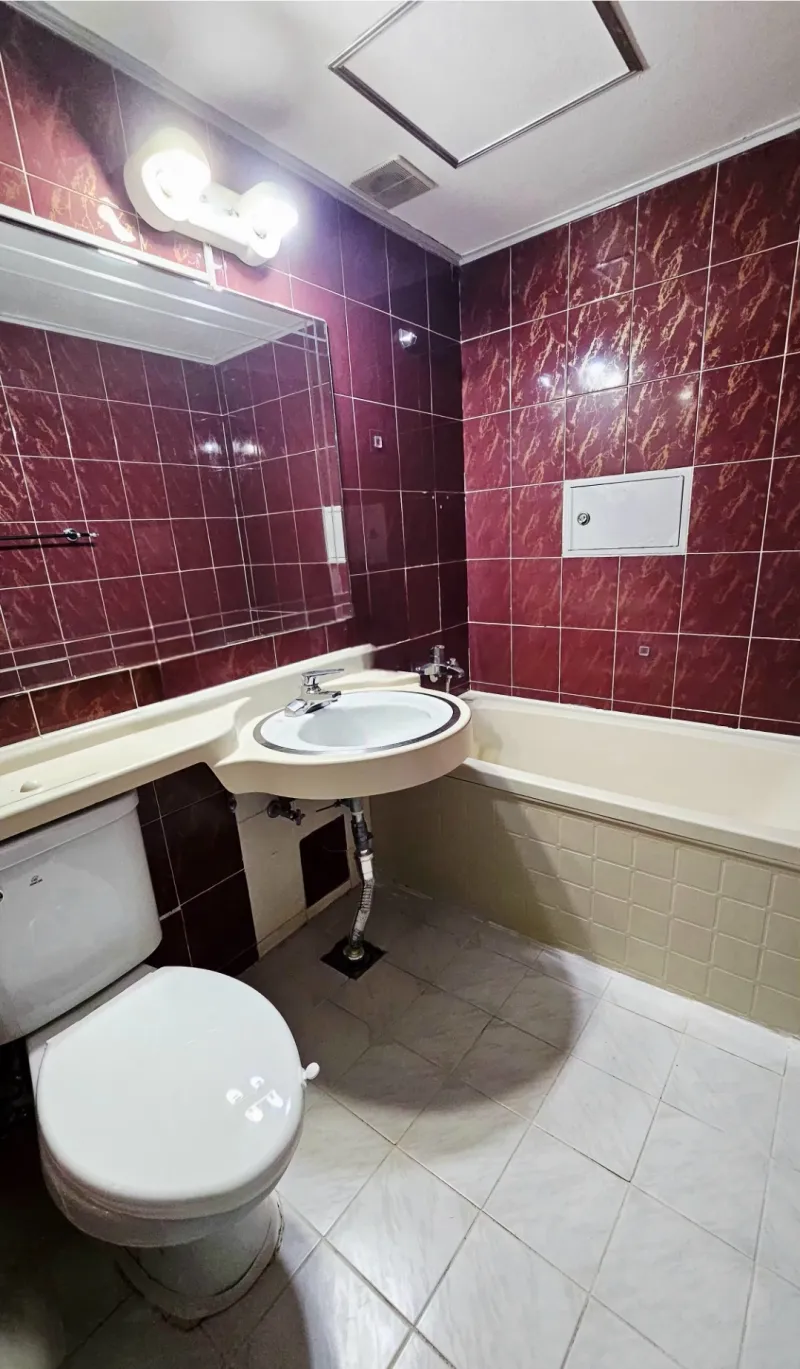 [Gimcheon] Fully furnished two-room apartment with dryer near Gimcheon High School 9