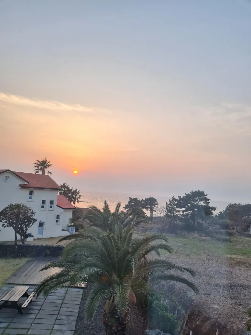 [Aewol, Jeju] Ocean View Aewol Private House 47