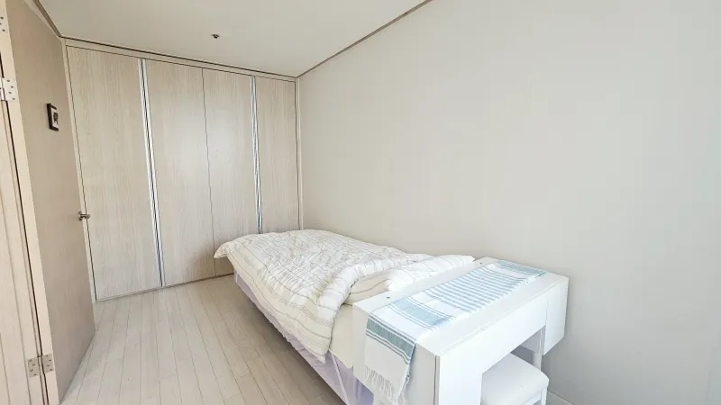 [Songpa, Seoul] Officetel 3-minute walk from Jamsilnaru Station 2