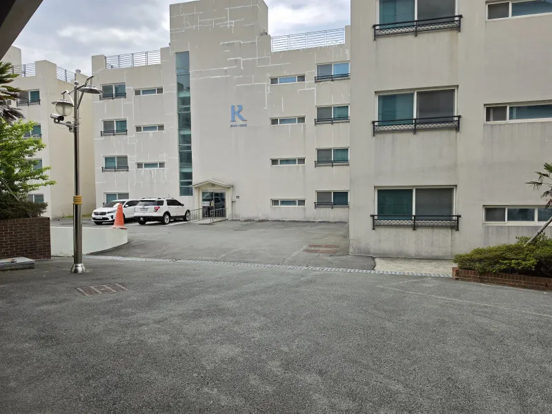 [Geoje] Our spacious house with a terrace 27