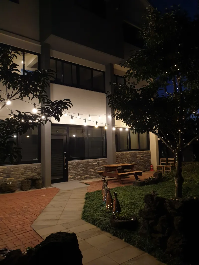 [Namwon, Seogwipo] Wimimoruwat 18