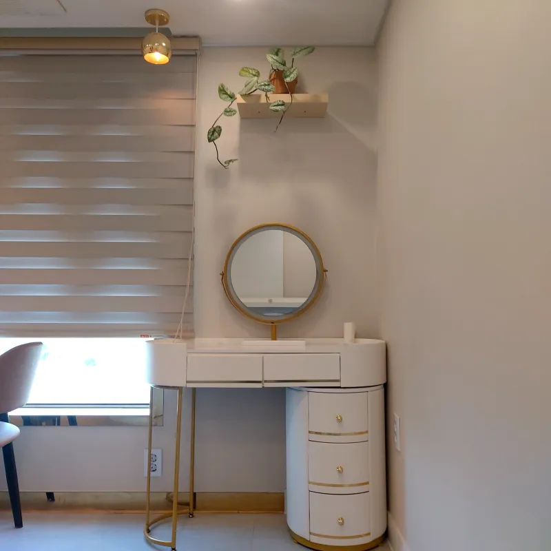 [Yongsan, Seoul] Itaewon 1-Room with Best Namsan View 6