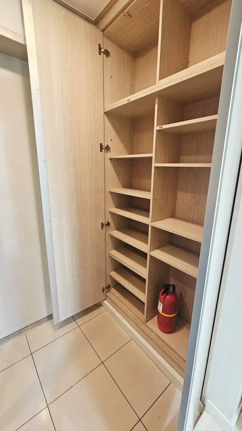 [Songpa, Seoul] Officetel 3-minute walk from Jamsilnaru Station 11
