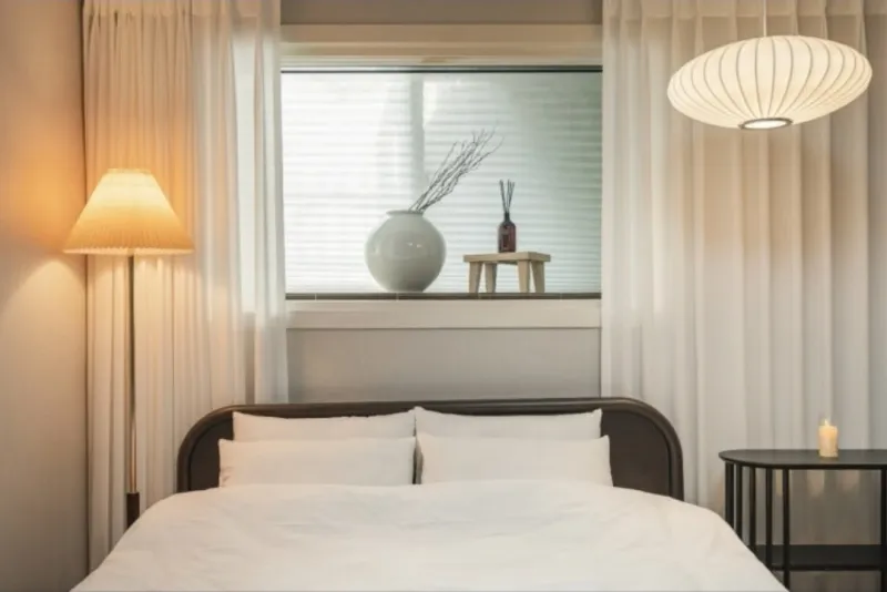 [Gangnam, Seoul] Walking distance to Daechi Academy District, 3-minute walk to Hanti Station, Gangnam Severance, Seoul Samsung Hospital 4